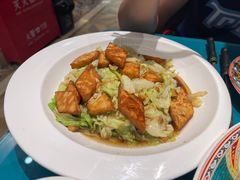 -巴依老爷新疆美食(望京小街店)