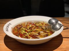 -太二酸菜鱼(深圳布吉万象汇店)