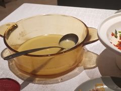 -湘中缘·湖南菜(娄底驻京办店)