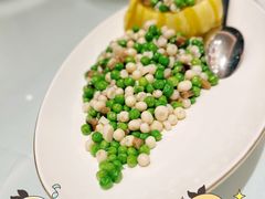 -Yan Ting 宴庭中餐厅(上海静安瑞吉酒店)