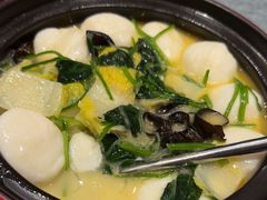 -望乡楼上海菜(日月光店)