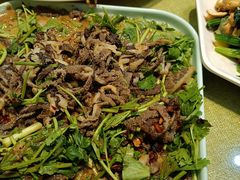 -振生清真饭店(永安道店)