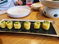 -荷恬·精致蔬食料理(富国街店)