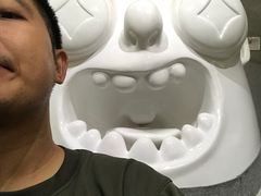 -茶力的小怪兽(梅林卓悦汇店)