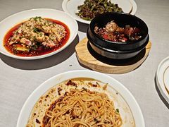 -臻席·川·川菜甄选(星河汇店)