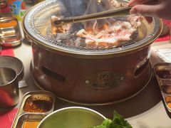 -西塔老太太泥炉烤肉(温州首店万象城黑金店)