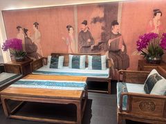 -太守宴·蘭院(天塔店)