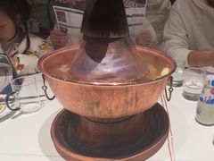 -半闲斋羊肉铺(齐礼阎店)