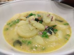 -院里寻菜·精致庭院菜(观沙岭店)