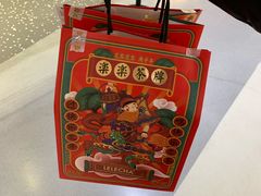 -LELECHA乐乐茶(新街口大洋店)