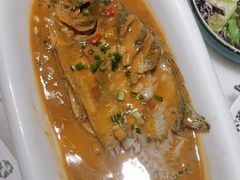 -小菜园新徽菜(江阴万达店)