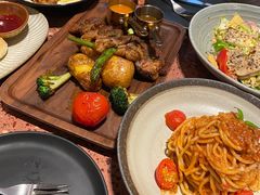 -La Terre乐田(万象城店)