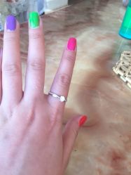 威德钻石-克拉钻专家&D色大本营-威德钻石-克拉钻大本营(南京东路店)