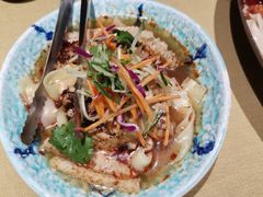 -丝路金桃·新疆菜(徐汇店)