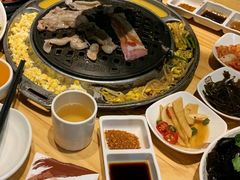 -韩宫宴和牛烤肉(苏州悠方购物中心店)