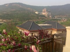 -徂徕山森林康养度假谷温泉