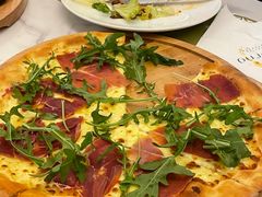 -IL Forno 意坊·意大利餐厅(温州万象城店)