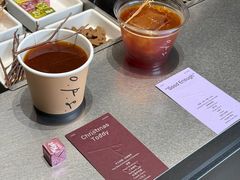 -O.P.S. CAFE