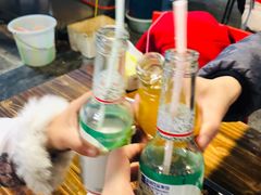 -一口香烧烤大排档(先锋路店)