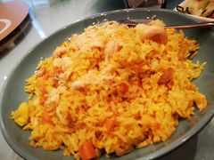 -阿诺泰·泰国餐厅(紫荆店)