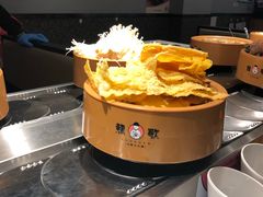 -龍歌自助小火锅(崂山丽达店)