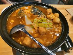 -聚汇三少·龙虾·中餐厅(莫邪路新天地店)