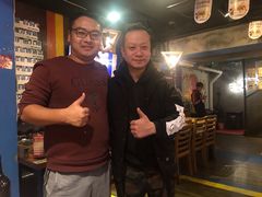-腰子哥烤串(石佛营炫特店)