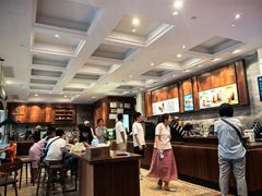 -星巴克臻选(广州沙面店)