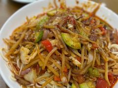 -清真磨沟沿老字号牛肉面(总店)