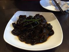 iphone_upload_pic-老牌坊•鲁菜名店•地道济南菜(大观园商埠店)