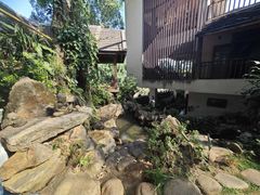 景观位-相约小筑缅泰餐厅(孟定店)