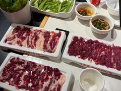 -八合里潮汕鲜牛肉火锅(万科里店)