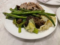 -Yan Ting 宴庭中餐厅(上海静安瑞吉酒店)