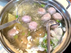 -福合埕牛肉丸(福平路店)