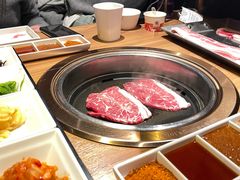 -炉小哥烤肉(朗悦公园茂店)