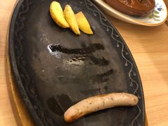 -萨莉亚意式餐厅(灵芝站中洲店)