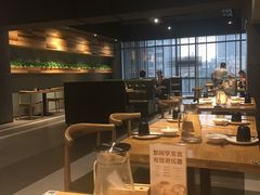-兰亭轩茶餐厅(长江路店)