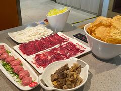 -为什么牛潮汕牛肉火锅(万胜广场店)