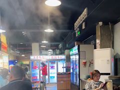 大堂-八合里牛肉火锅(八合里总店)