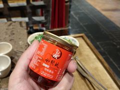 -小龙坎老火锅(天汉长街店)