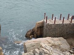-东澳岛