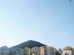 -平湖九龙山旅游度假区