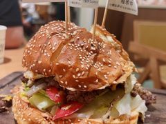 -大象厨房(重庆道店)