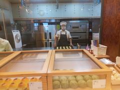 蛋黄酥-南宋胡记(杭州体育场路店)