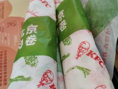 -肯德基(黄渡DT店)