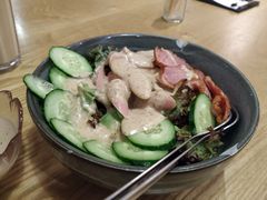 -茶米烧腊茶餐厅(石龙店)