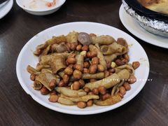 -东山茶寮(新安店)