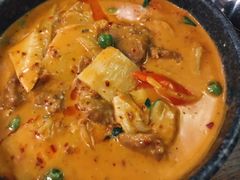 红咖喱牛肉-Siam泰餐厅(水上公园店)