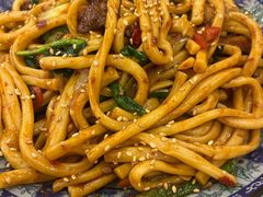 -清真·玛丽亚新疆菜主题餐厅(浙江中路店)