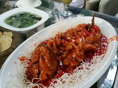 -新竹里馆·花园餐厅(兴苑路店)